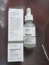 Alishba review photo