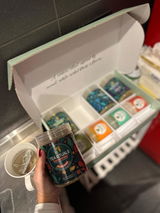 Rima K review photo