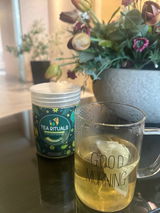 Taline review photo