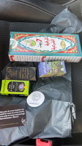 Rachid Ahmissou review photo