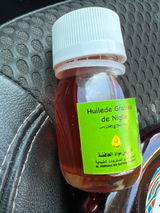 Rachid Ahmissou review photo