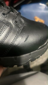 Anonymous review photo