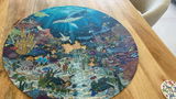 Michelle’s puzzle crew review photo