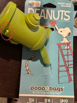 Anonymous review photo