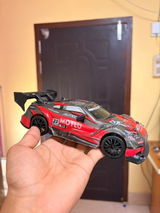Arjun review photo