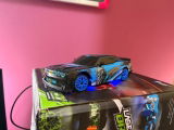 Manish review photo