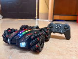 Akash review photo