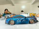 Ishan review photo