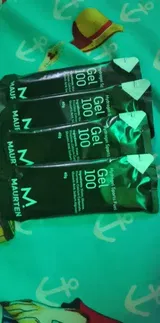 Carmina J. review photo