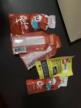 Jerick K. review photo