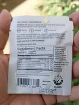Rodel L. review photo
