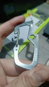 strikke review photo