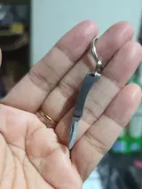 Ashy review photo