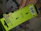 JAC C. review photo