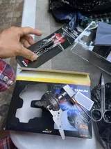 Glenderic V. review photo
