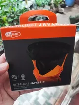 Ford B. review photo