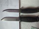 fivefingersdan review photo