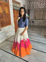 Nidhi savaliya Vasantbhai review photo