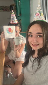 Anonymous review photo
