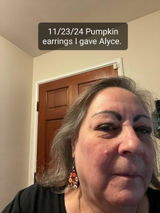 Etsy customer review photo
