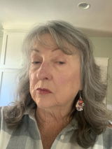 Etsy customer review photo