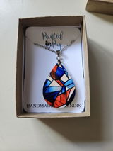 Etsy customer review photo
