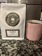Keevenna B. review photo