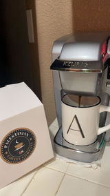 Aqsa N. review photo