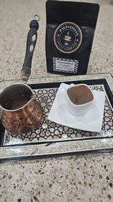 Amani T. review photo
