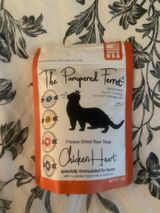 Etsy customer review photo