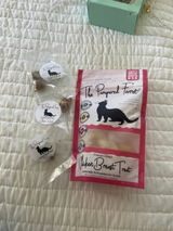 Etsy customer review photo