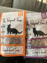 Etsy customer review photo