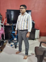 Arun Muley review photo