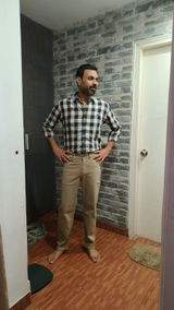 Amit Sharma review photo