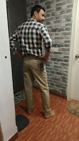 Amit Sharma review photo