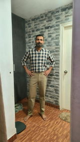 Amit Sharma review photo