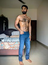 Nishant review photo