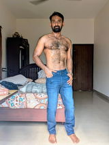 Nishant review photo