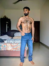 Nishant review photo