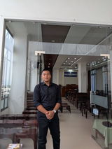 Anonymous review photo