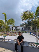 Anonymous review photo