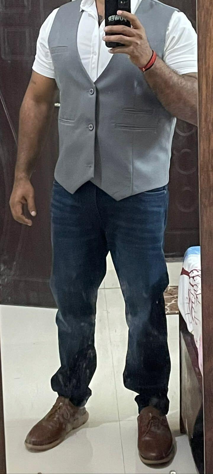 Sunil Kumar review photo