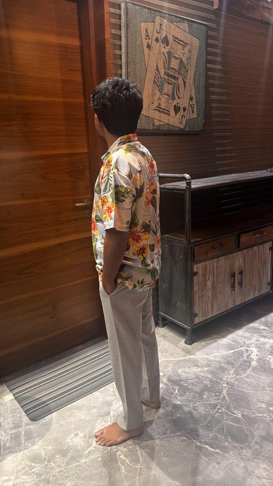 Phanindra Vasu review photo