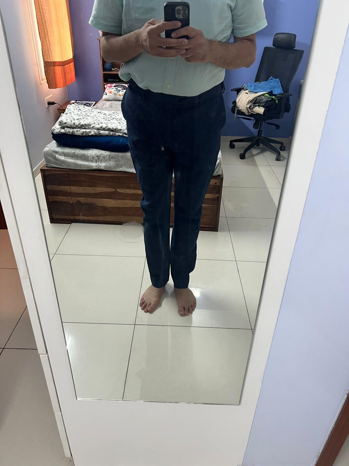 Puneet M review photo