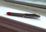 Lafayette Silva review photo