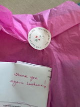 LaShana b. review photo