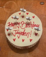 Jayden review photo