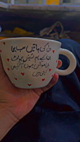 BinteZafar review photo