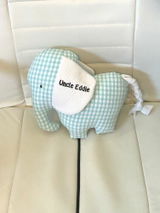 Tricia W. review photo