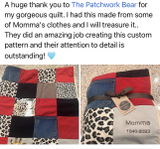Vicki B. review photo